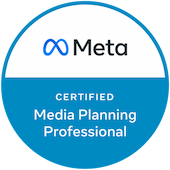 Zertifizierung Meta Certified Media Planning Professional