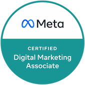 Zertifizierung Meta Certified Digital Marketing Associate